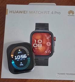Huawei fit 4pro 