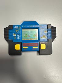 Console SUBMARINE anni 90