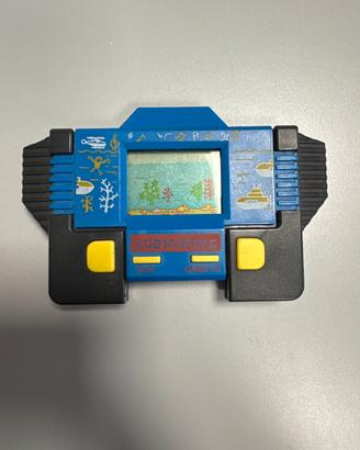 Console SUBMARINE anni 90