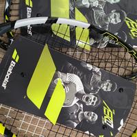 Racchetta tennis Bambino Pure Aero jr 25/25 2024