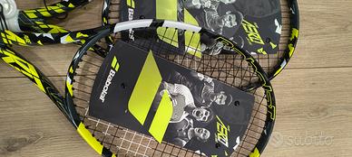 Racchetta tennis Bambino Pure Aero jr 25/25 2024