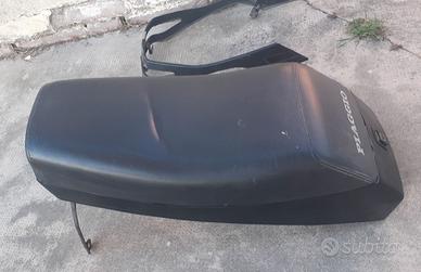 ACCESSORI PIAGGIO VESPA