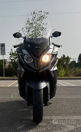 Kymco Downtown 350i