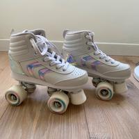 Pattini classici a rotelle