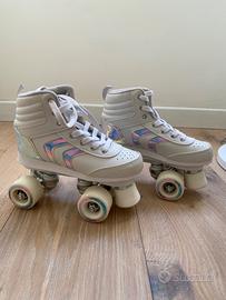 Pattini classici a rotelle