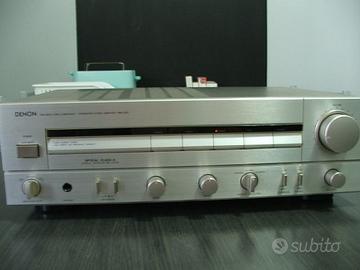 Denon pma 520