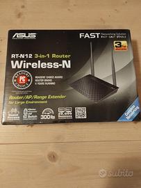 Router Asus