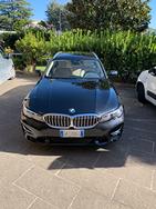 BMW Serie 3 (G20/21/80) - 2020