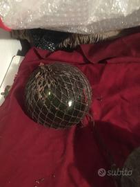 Galleggianti in vetro di Murano