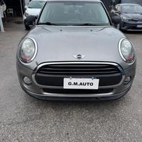 Mini 1.2 One 75 CV restyling 2016