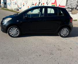 Toyota Yaris 1.4Diesel