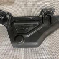 Karter di protezione per Smart ForTwo 451