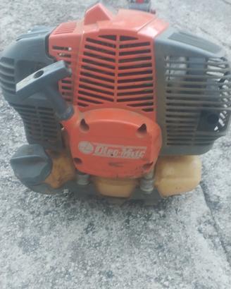 Oleomac BC 530