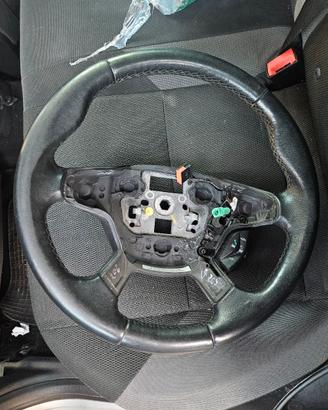 volante ford focus mk3
