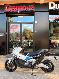 Honda X-ADV 750 DCT ABS