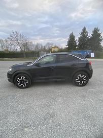 Opel mokka 2023