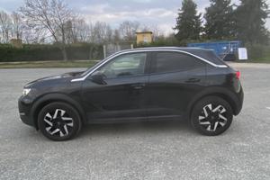 Opel mokka 2023