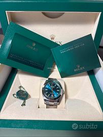 Rolex Milgauss ref. 116400GV