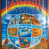 "L'atlante della natura" - Larus