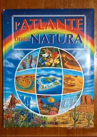 "L'atlante della natura" - Larus
