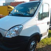 Cabina iveco daily
