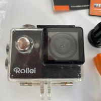 rollei actioncam 300 plus