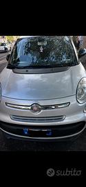 Fiat 500 L