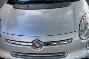 Fiat 500 L