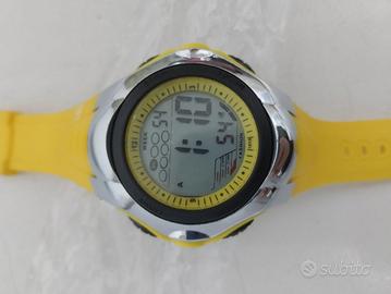orologio sportivo 