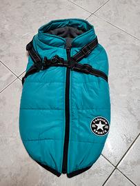 cappottino cane taglia media