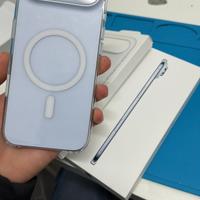 Iphone Air 256gb Blue