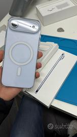 Iphone Air 256gb Blue