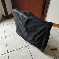 Seggiolone da viaggio per bambini