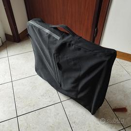 Seggiolone da viaggio per bambini