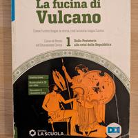 La fucina di vulcano 1