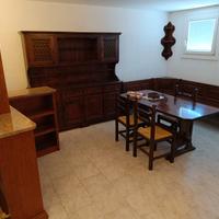 TAVERNA COMPLETA - mobili antichi