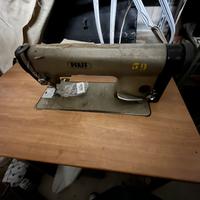 Macchina da cucire PFAFF