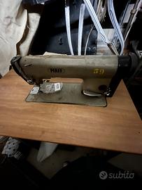 Macchina da cucire PFAFF