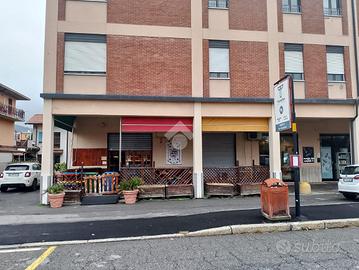 NEGOZIO A BRESCIA