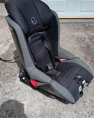 Seggiolino auto Jané Drive T34