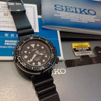 Seiko Tuna Marinemaster SBBN013 1000m