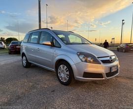 OPEL Zafira 1.6 ecoM 94 CV Cosmo