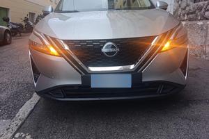 Nissan Qashqai 1.3 mild Hybrid 140 CV connecta