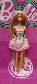 Barbie Mattel anni '80