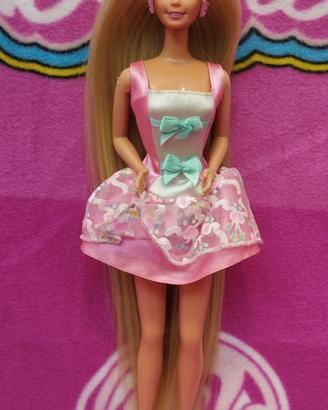 Barbie Mattel anni '80