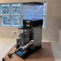 Macina caffè professionale