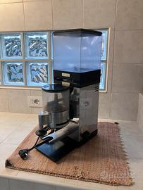 Macina caffè professionale