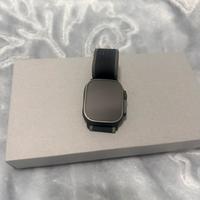 Apple Watch ultra 3
