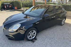 Alfa Romeo Giulietta GPL 135000km - 1proprietario