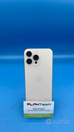 APPLE IPHONE 16 PRO MAX 256GB BATTERIA 99% USATO